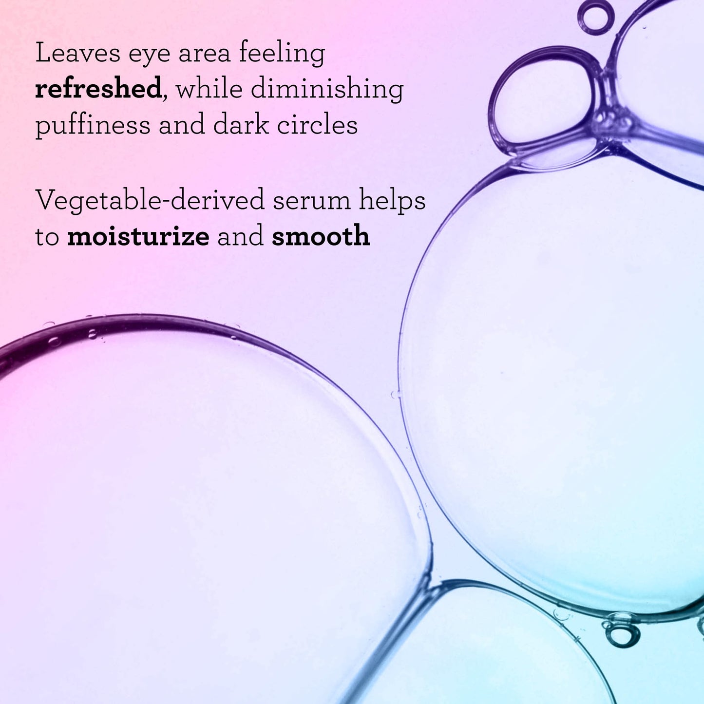 Bliss Eye Got This Holographic Foil Eye Masks - 5 Pack - Refreshing and Awakening Eyes - Reduces Puffiness and Dark Circles - Clean - Vegan