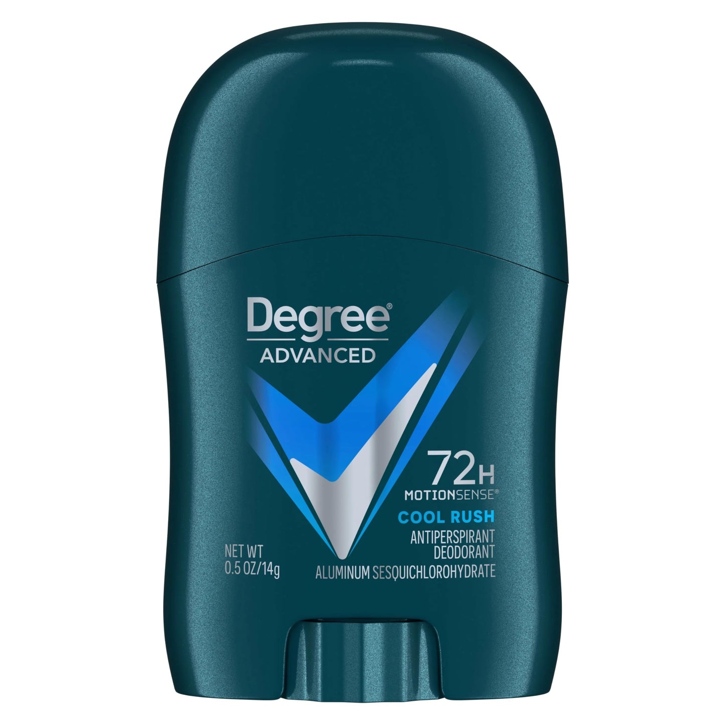 Degree Men Ultra Dry Invisible Stick Anti-Perspirant & Deodorant, Cool Rush 0.5 oz (Pack of 12) Beauty and Personal Care Degree