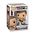 Funko POP Movies: Bloodsport - Frank Dux - Collectable Vinyl Figure - Gift Idea - Official Merchandise - for Kids & Adults - Movies Fans - Model…
