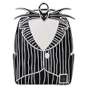 Loungefly Disney Nightmare Before Christmas Jack Skellington Full-Size Backpack