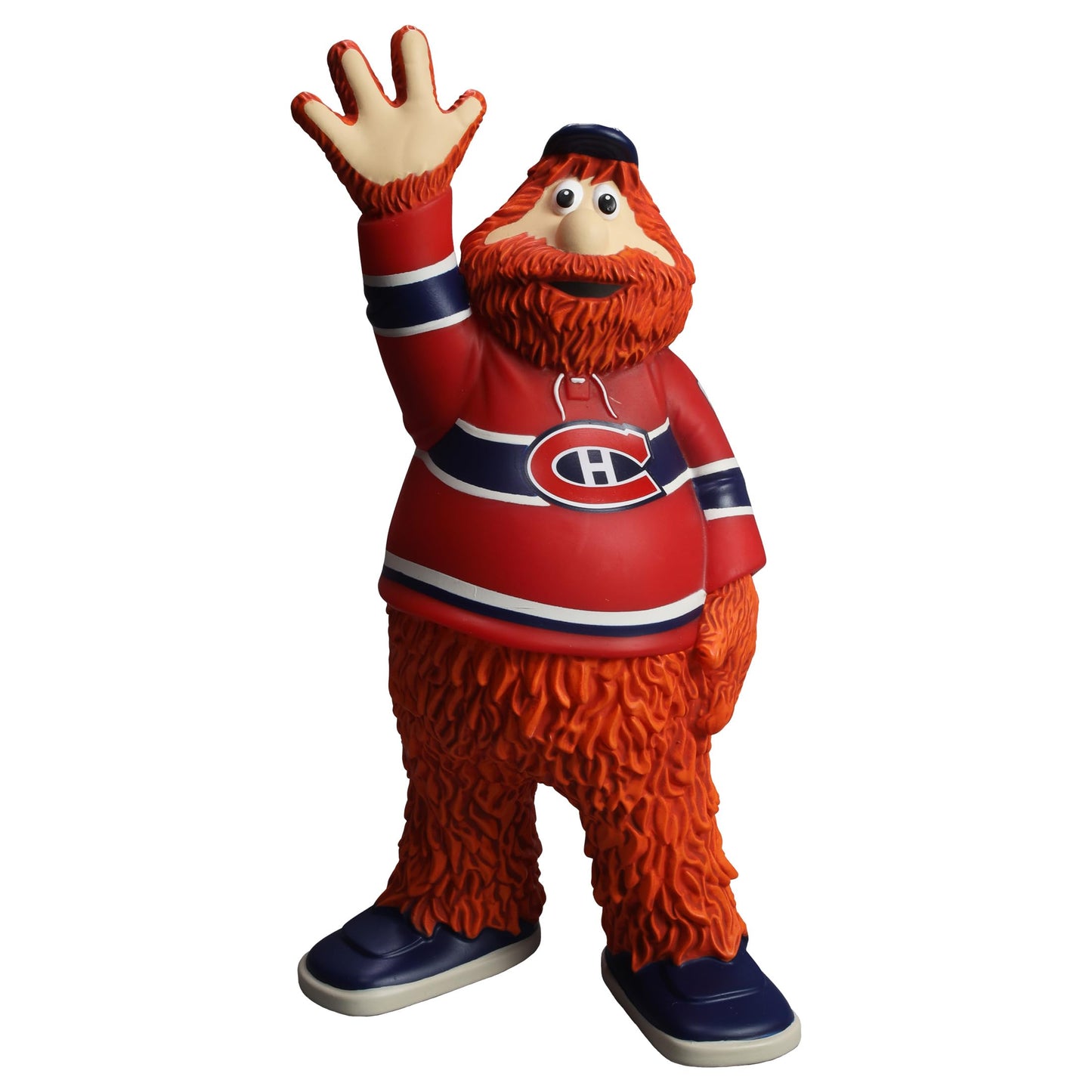 McFarlane Toys - Youppi! (Montreal Canadiens) NHL 8in Vinyl Mascot Figure McFarlane's SportsPicks