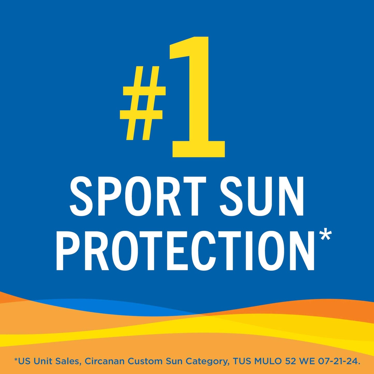Banana Boat Sport SPF 50 Family Size Sunscreen Lotion, 12 Fluid Ounce
