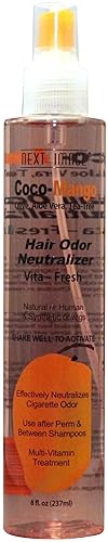 NEXT IMAGE Coco-Mango Hair Odor Neutralizer Vita-Fresh 8oz.