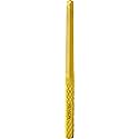 Revlon Gold Series Nail File, Titanium Coated for Maximum Durability