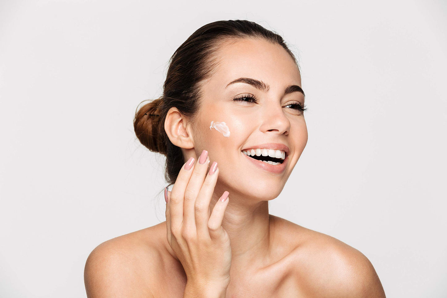 MT Skin Clinic Day Cream Moisturizer for Face Hydration Skincare for Sensitive Skin Acne Treatment and Redness Reducing Moisturizing Facial Cream