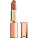 L'Oreal Paris Colour Riche Les Nus Lipstick, Nu Determine, 0.13 Oz.