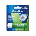 Vaseline Aloe Fresh Lip Therapy Stick- .16 oz