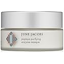 June Jacobs Papaya Purifying Enzyme Masque, 4 Fl Oz