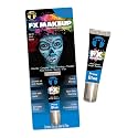Tinsley Transfers FX Makeup - Face and Body Paint - Water-Based Cream - 7g / 0.24 oz Tube (Prime Blue)