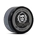 Don Juan Meteor Clay Pomade | Water Based | Strong Hold | Matte Finish | Citrus Lavender Scent, 4 oz.