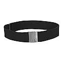 Kerrits Logo Stretch Belt Black Size: O/S