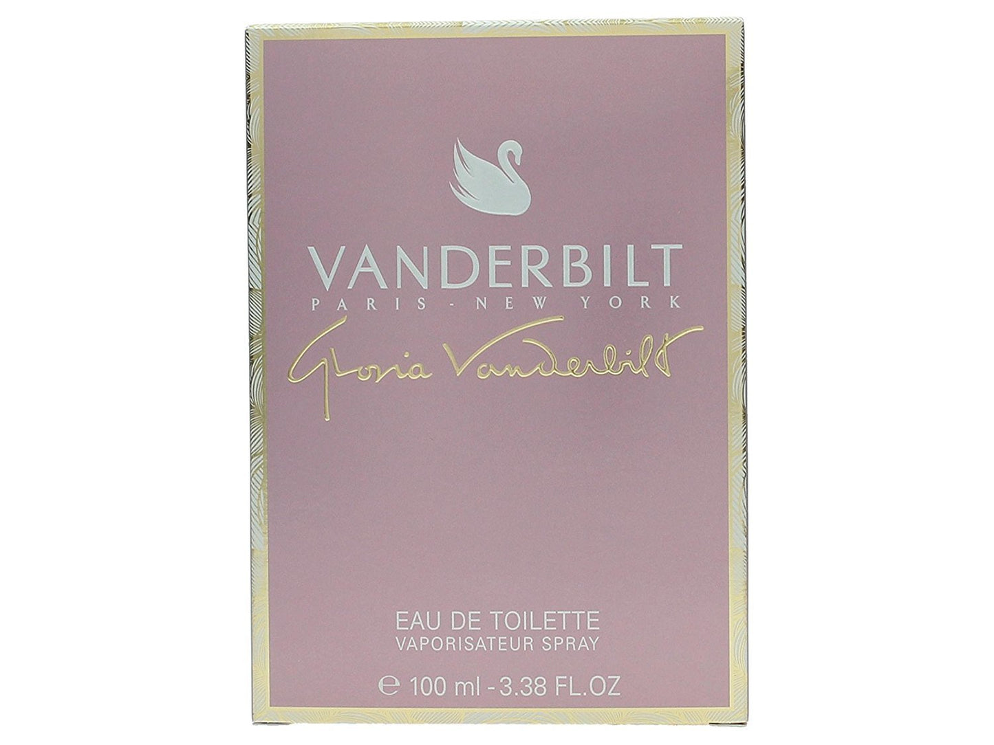 Gloria Vanderbilt for Women - 100ml EDT Spray
