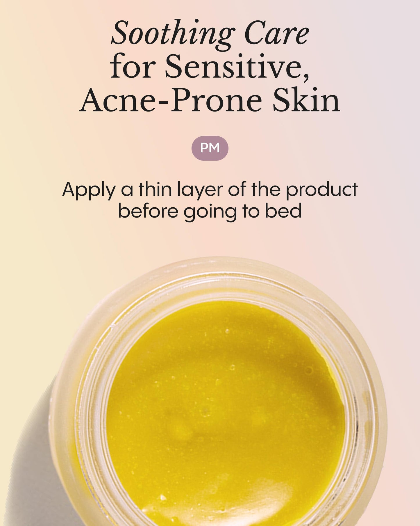 FRØYA Organics | Blemish Control & Redness Relief Balm | Helps Clear Breakouts & Restore Oil Balance | Calendula & Lavender Cleanse Pores | Reduce