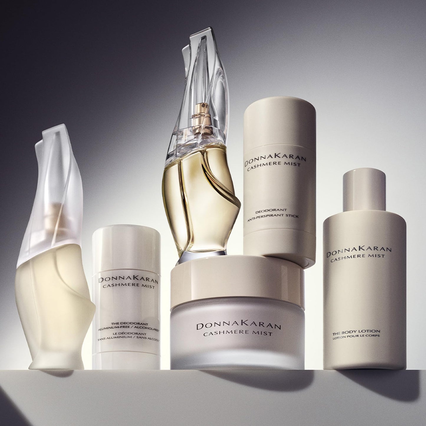 Donna Karan Cashmere Mist Body Lotion, 6.7 Fl. Oz.