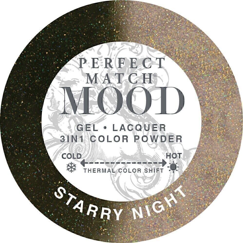 Perfect Match Mood Duo Set - Stary Night Beauty & Personal Care LECHAT