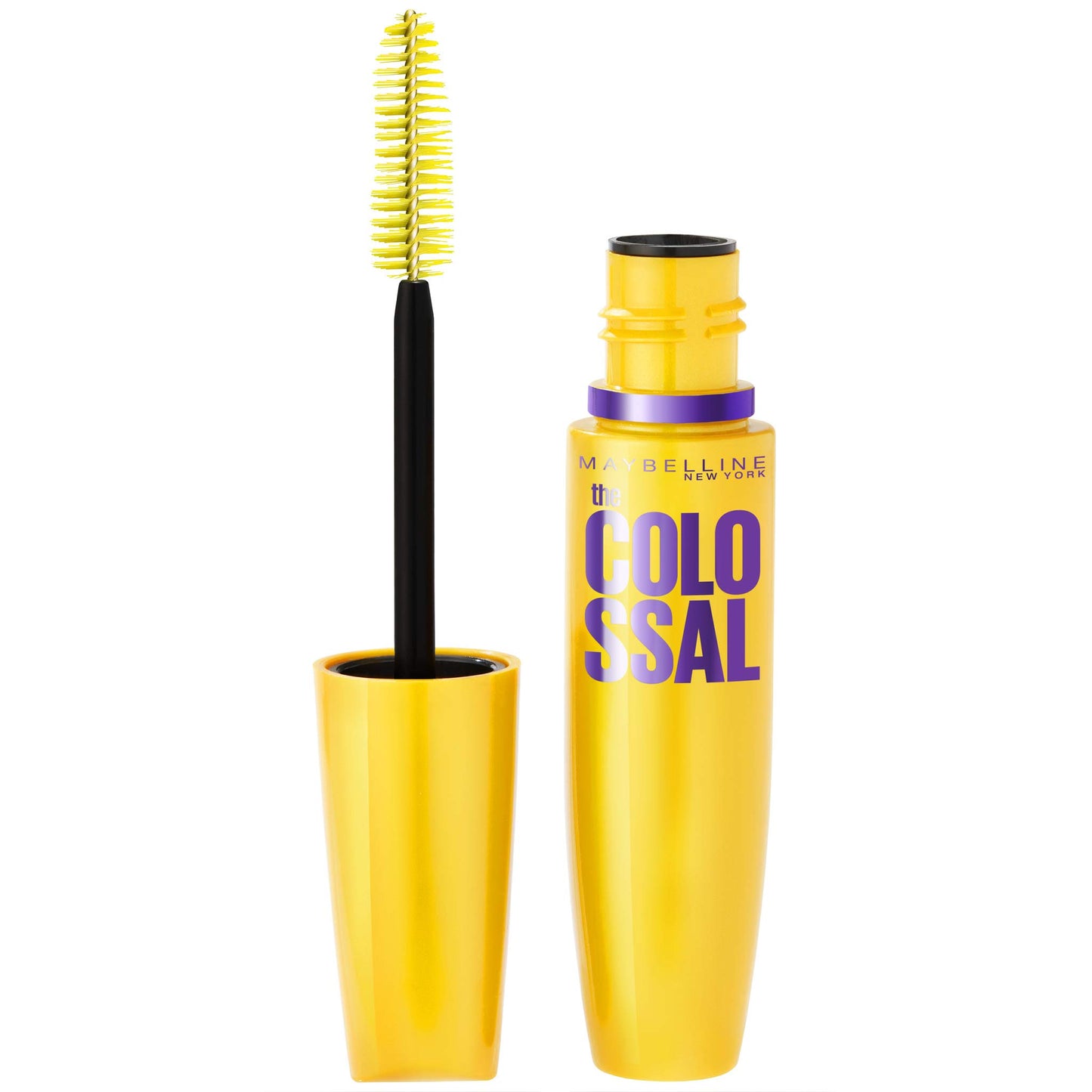 Maybelline The Colossal Volum' Express Washable Mascara (230 Glam Black) (.31oz) 9.2ml
