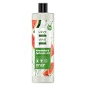 Love Beauty and Planet Plant-Based Body Wash Hydrate and Restore Skin Watermelon and Hyaluronic Acid Made with Plant-Based Cleansers and Skin Care