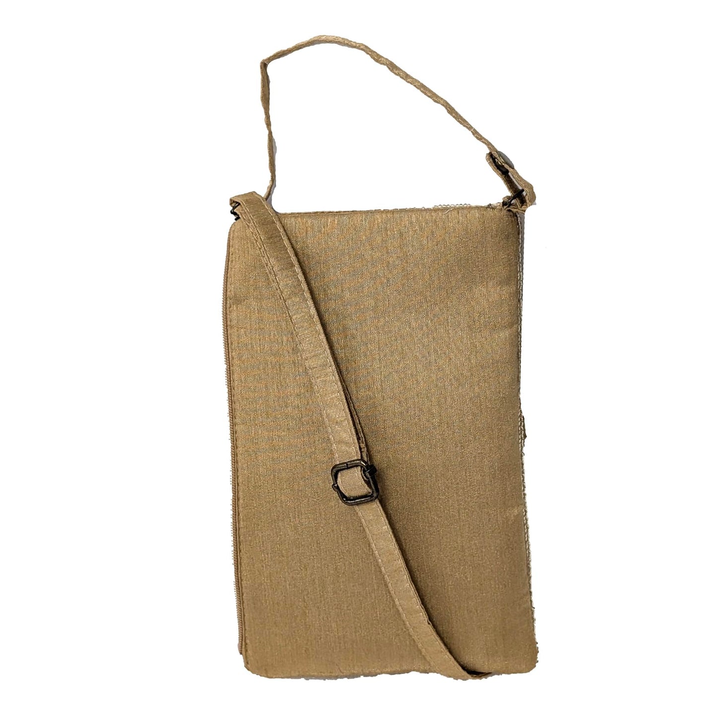 Cocktails Anyone Espresso Martini Beaded Phone Crossbody Bag: Unique Club Accessory, Stylish Mini Handbag for Women