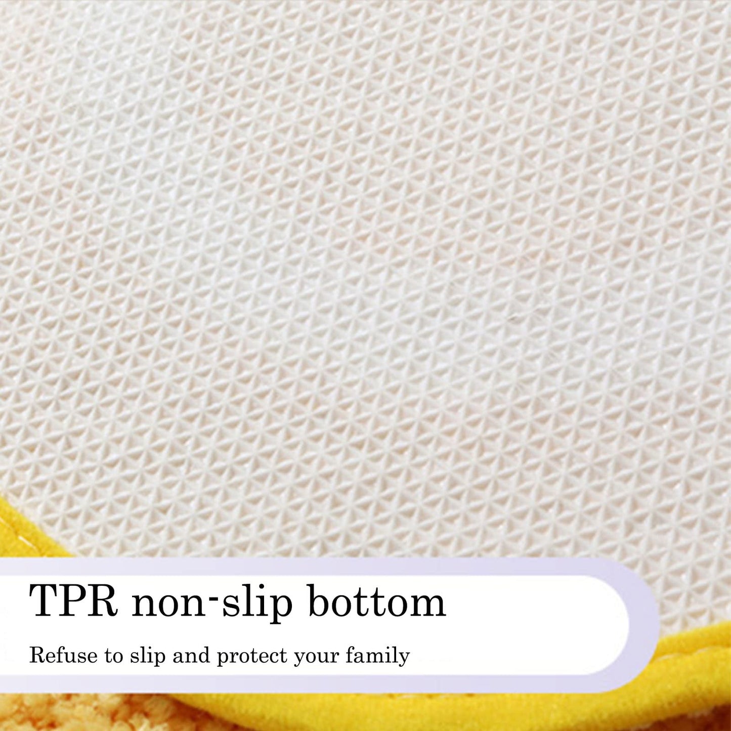 Cute Bath Mat, Soft Superfine Fiber Flower Floor Mat Bathroom, Non Slip Water Absorbent Rug Bath Mat Door Mats Rugs for Entrance Bedroom Kitchen…