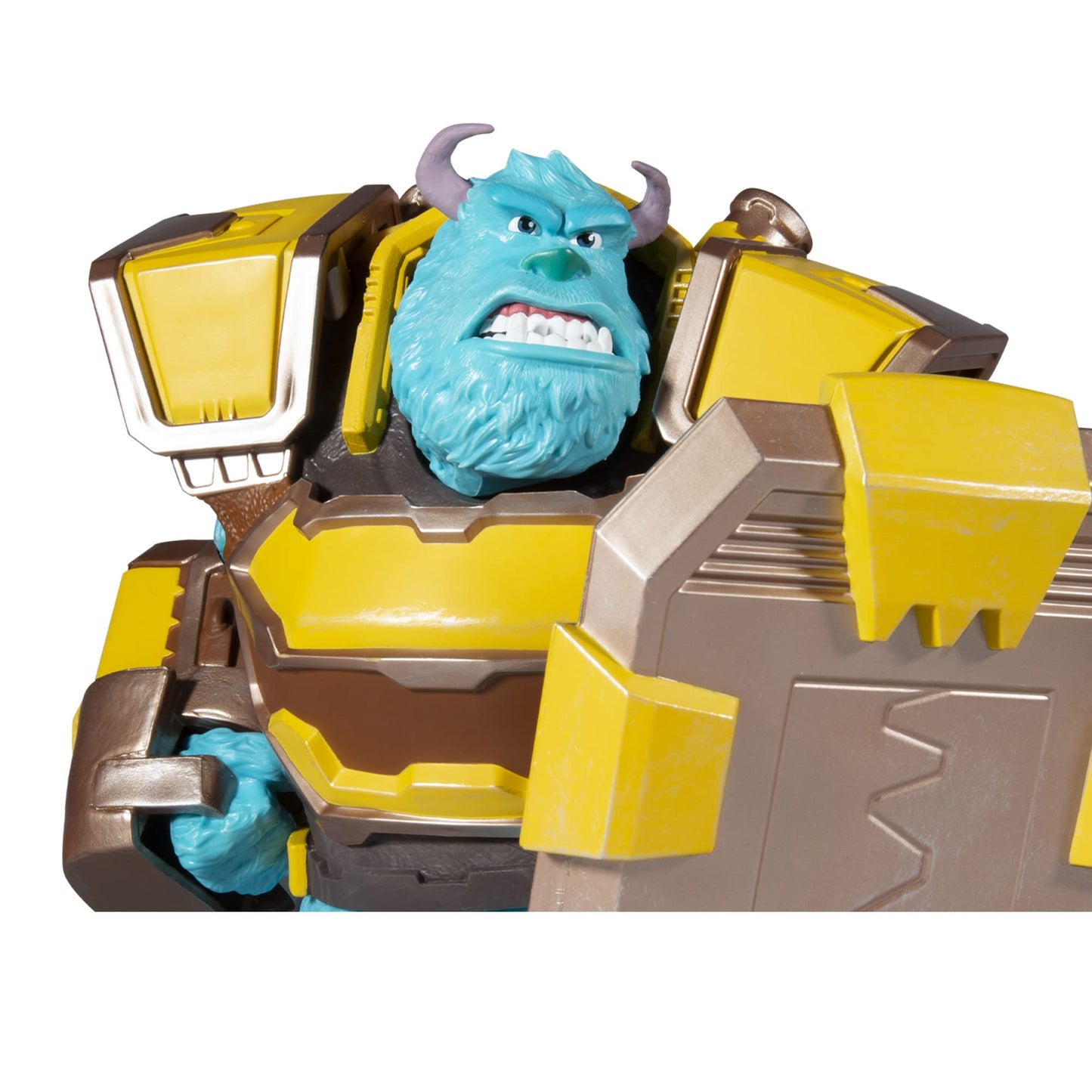 McFarlane - Disney Mirrorverse 12 - Sulley