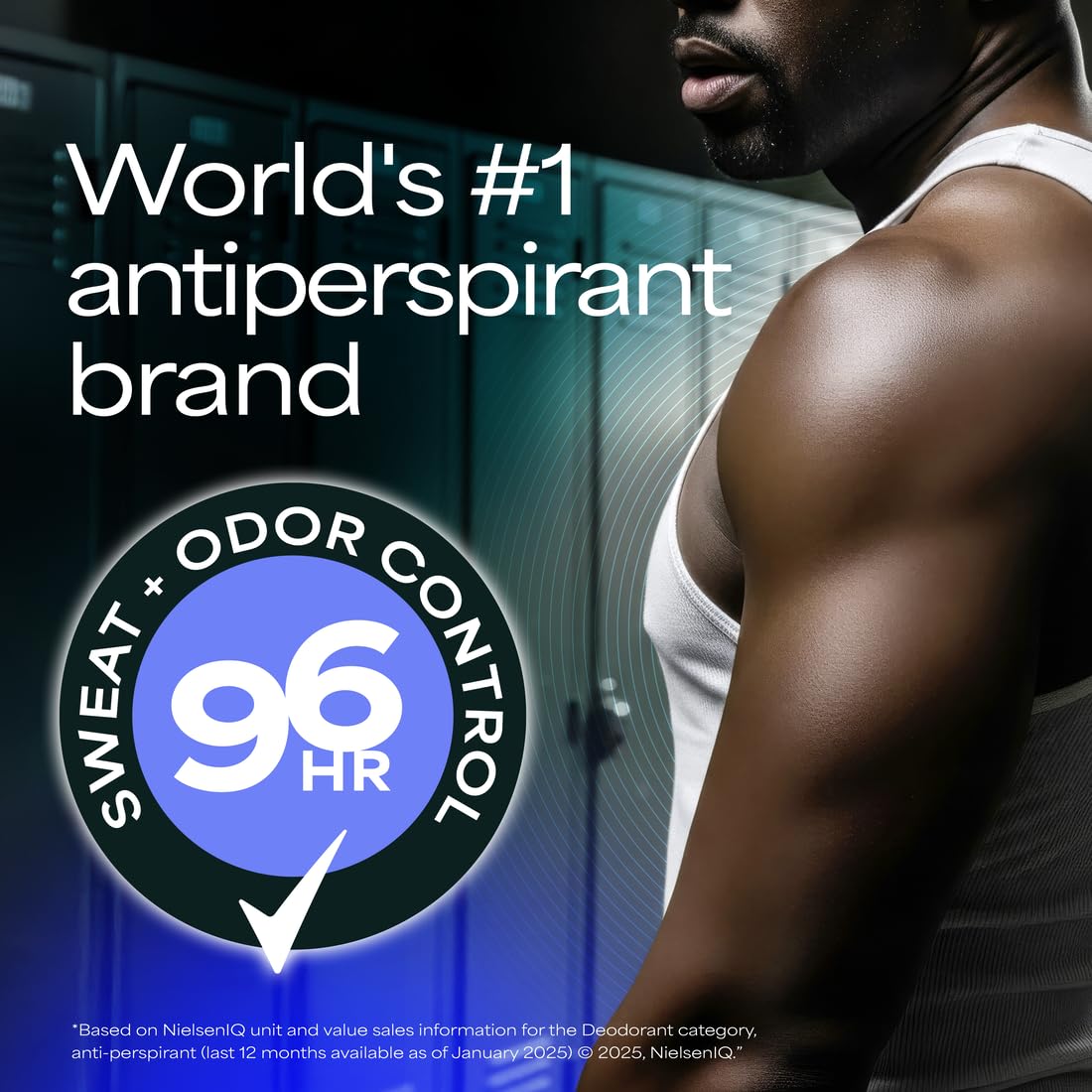 Degree Men Clean Clinical Antiperspirant Deodorant 1.7 oz (Pack of 4) Beauty and Personal Care Degree