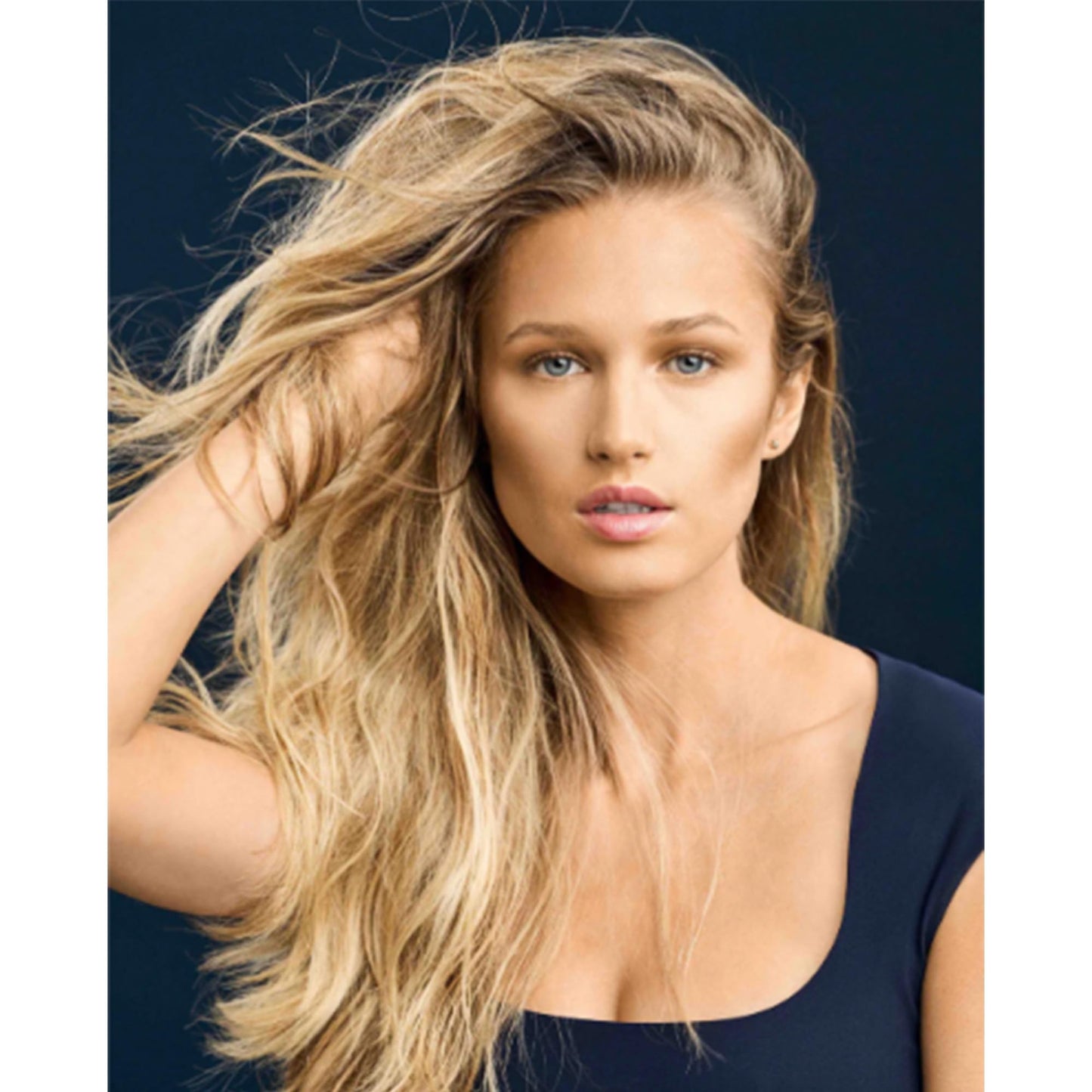 R+Co BLEU Rose Water Wave Spray | Volume, Texture + Hydration | Vegan, Sustainable + Cruelty-Free | 6.8 Oz
