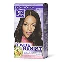Dark & Lovely Color #371, Jet Black, 1 Count