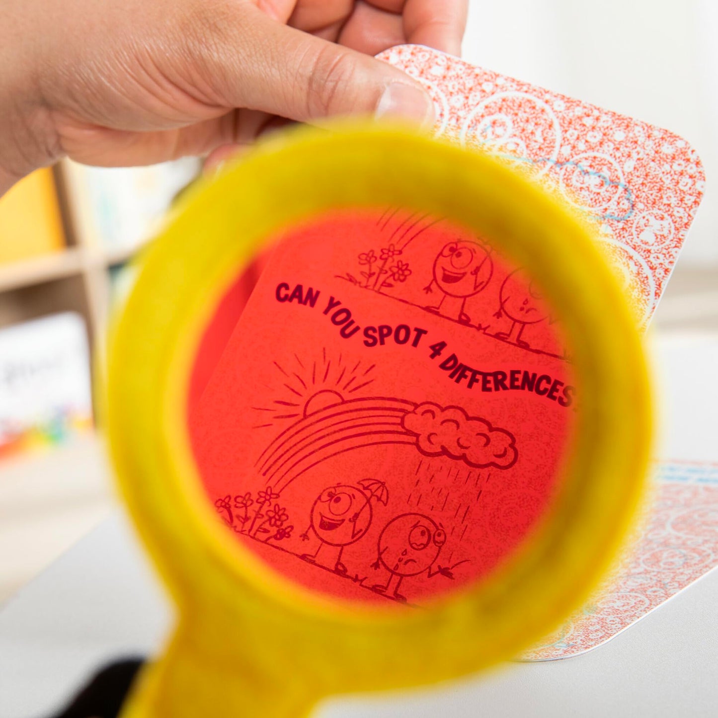 A Little Spot® Spot Detective – Includes Huggable Detective Spot Plush Toy and Kids’ Activity Cards
