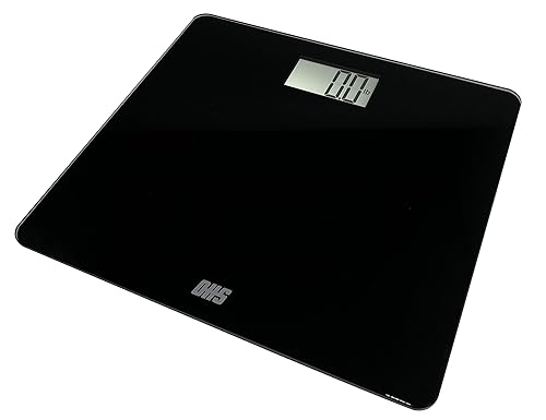 Optima Scale Tone Talking Bathroom Scale