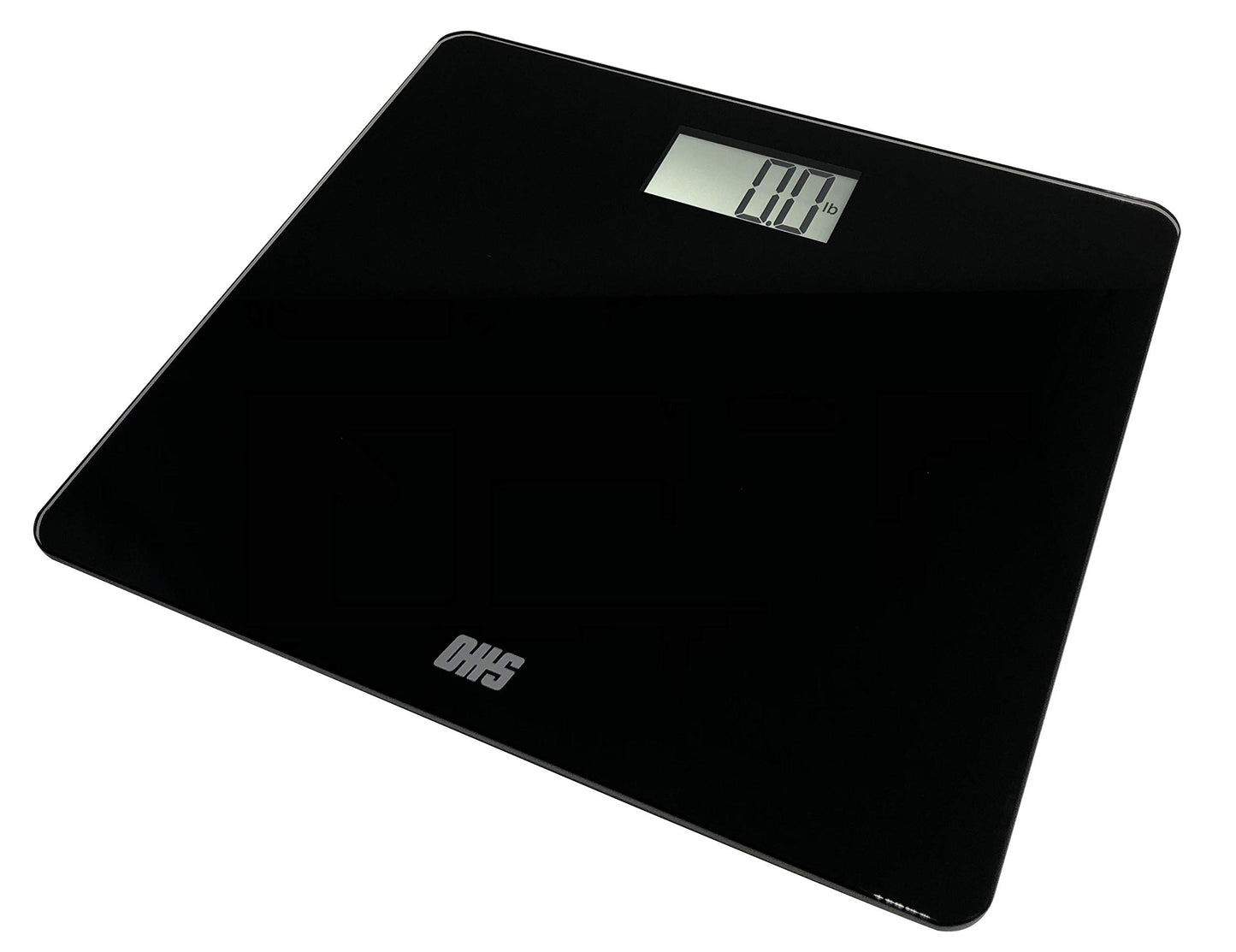 Optima Scale Tone Talking Bathroom Scale