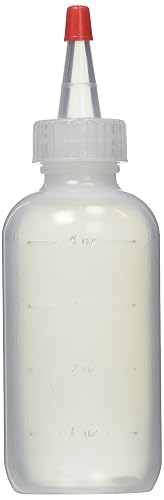 Soft 'N Style Applicator Bottle, 4 oz., Pack of 2