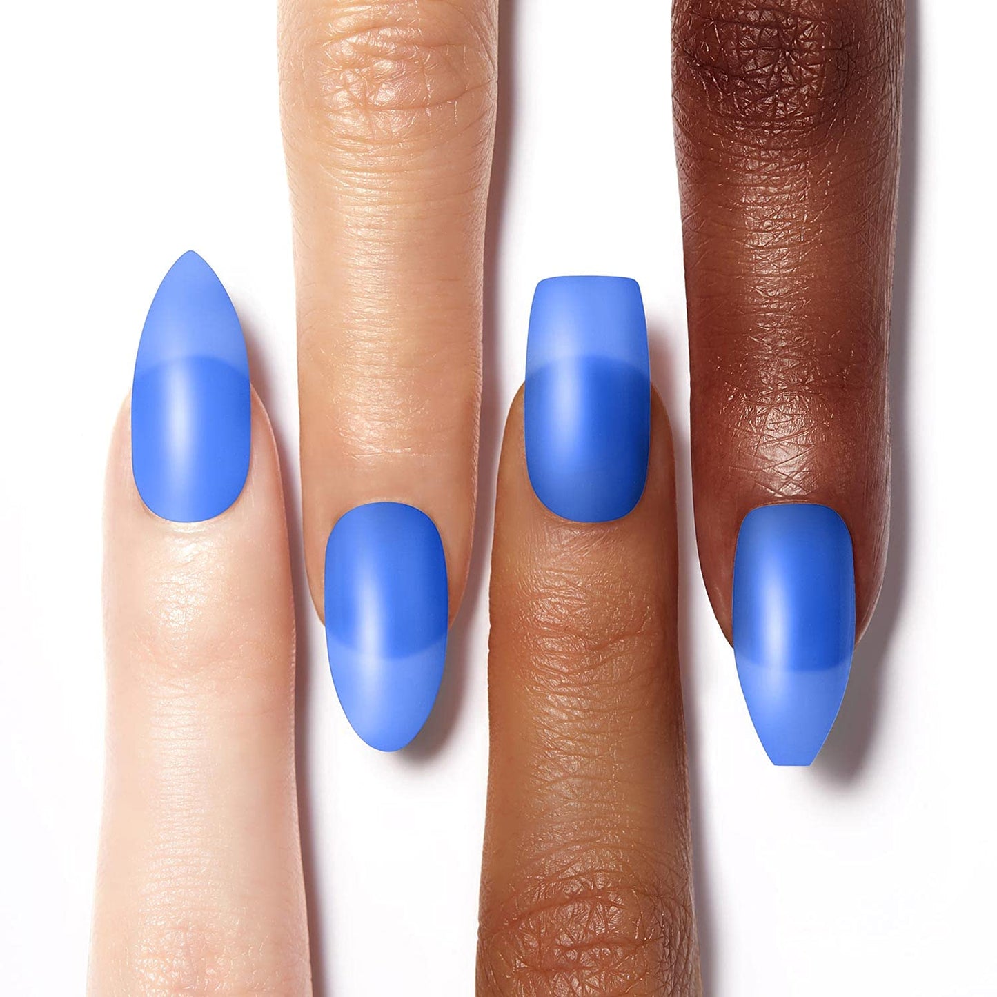 SINFUL SHEER MATTE KISS COBALT Beauty & Personal Care SinfulColors
