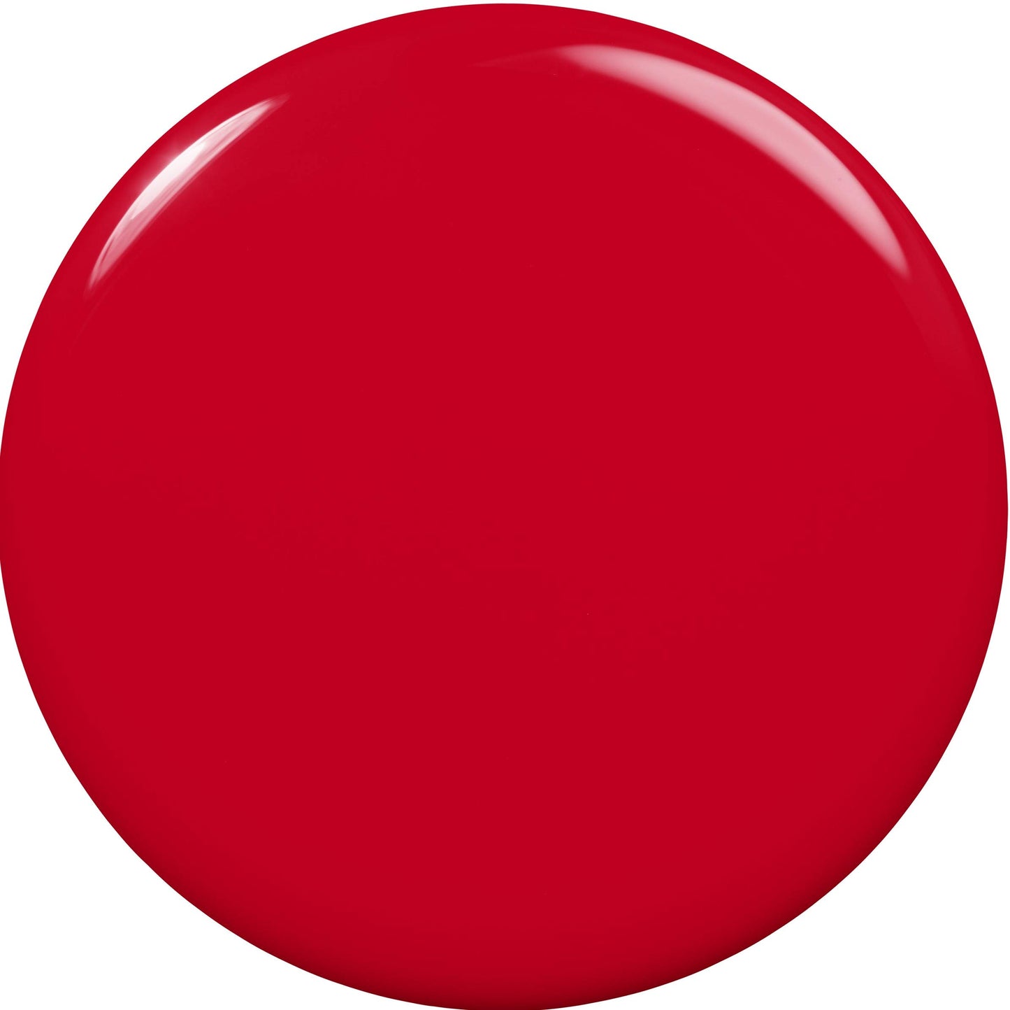 essie Nail Polish, Salon-Quality Rich Cherry Red Nail Polish, Vegan, Not Red-Y For Bed, 0.46 fl oz Beauty & Personal Care essie