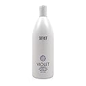 SURFACE Hair - Pure Blonde Violet Leave-In Toning Spray - Tones, Brightens & Protects Hair - 33.8 fl oz