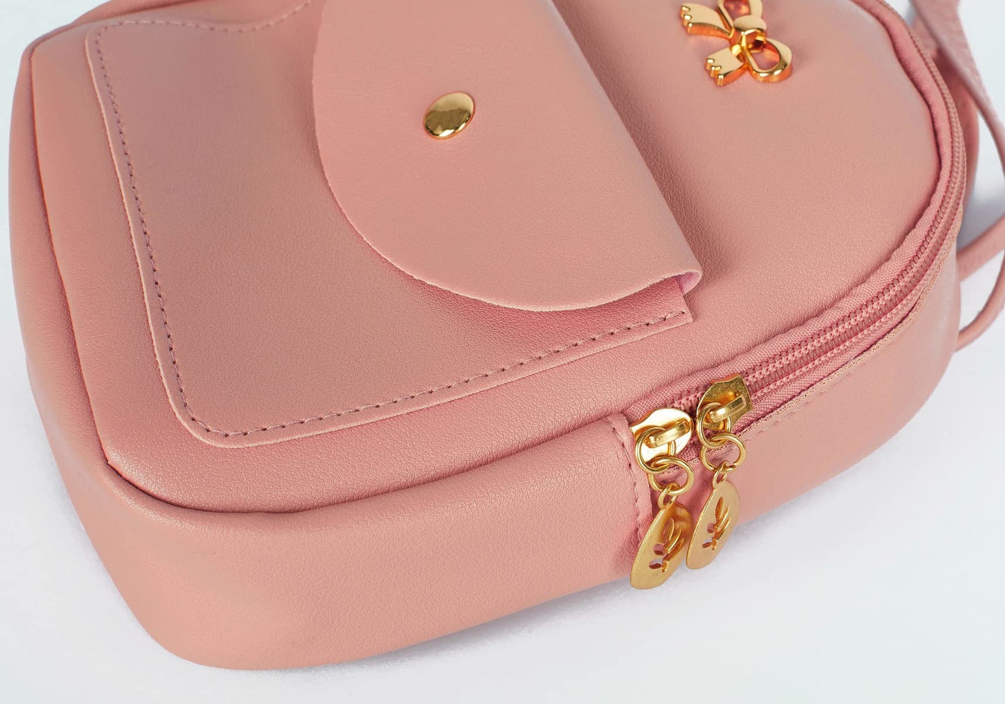 NUWA Mini Backpack Purse for Women Small Backpack for Teen Girl Gifts Trendy Stuff Cell Phone Purse