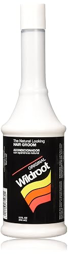 Original Wildroot Hair Groom, 15 Ounces