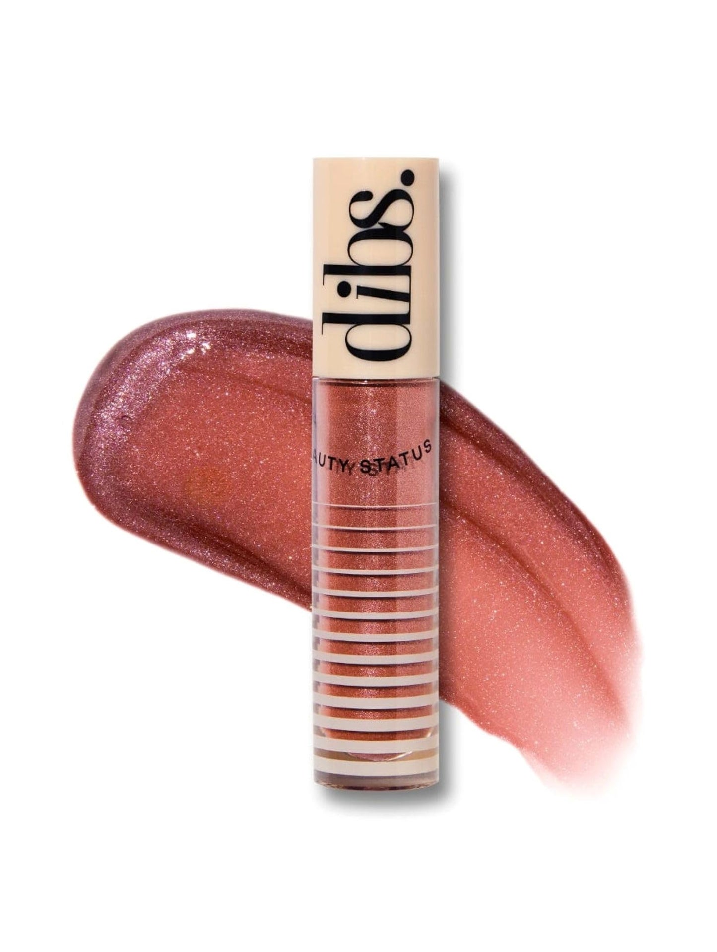 Glossy Go Balm by DIBS Beauty