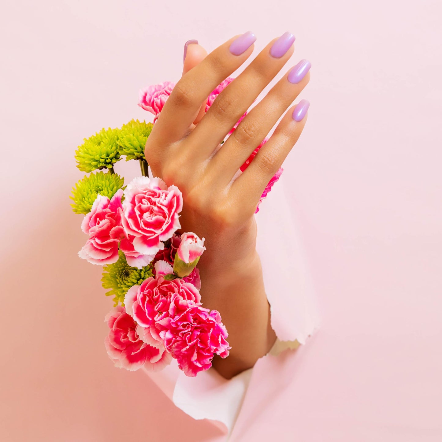 Gelish TPO-Free Soak-Off Gel Nail Polish: All The Queen's Bling, 15mL Beauty & Personal Care Gelish