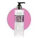 Advanced Clinicals 10-in-1 Anti-Frizz Hydrating Heat Protectant Hair Cream Coconut & Bamboo Strengthen, Detangle & Smooth Dry, Damaged Hair DEA