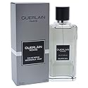 Guerlain for Men Eau de Parfum Spray, 3.3 Ounce, Multi