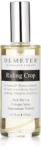 Demeter Cologne Spray, Riding Crop, 4 Ounce