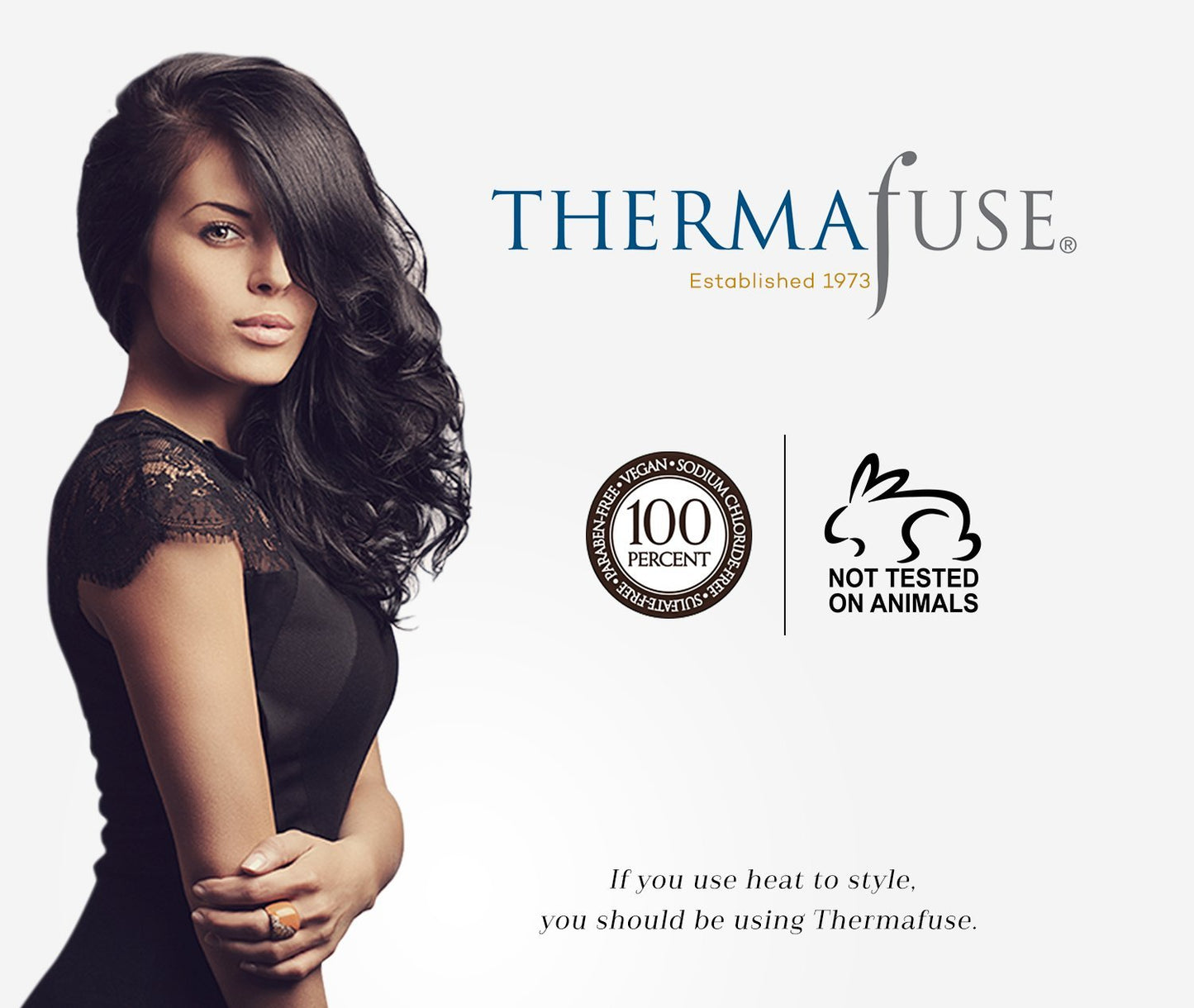 Thermafuse ForMatte Firm Hair Paste 1.5oz