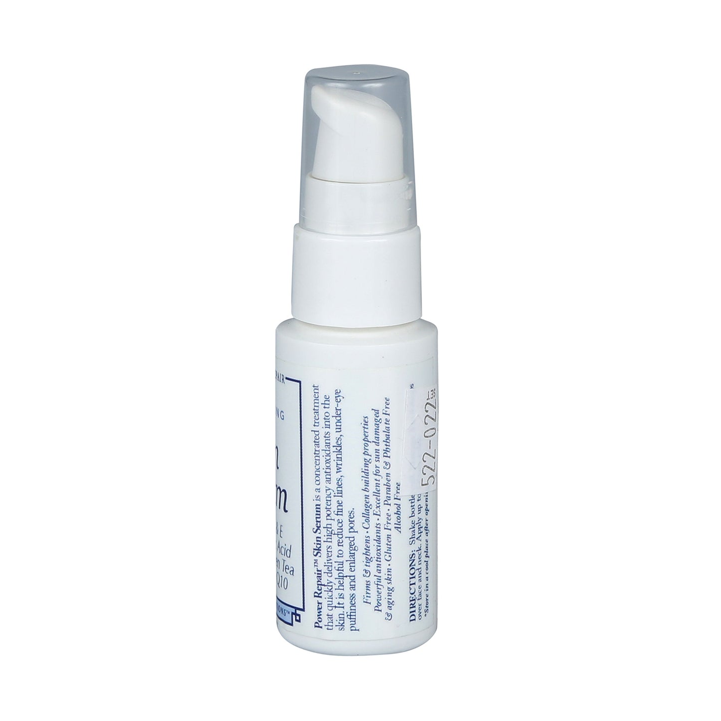 Power Repair Skin Serum, by Super Salve, 1oz, Concentrated treatment for sun damaged skin Beauty & Personal Care Power Repair Skin Serum