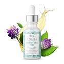 3rd + Fairfax Beauty - Bakuchiol Plant Based Retinol Alternative Facial Serum, Serum for Face, Nightly Face Care for Sensitive Skin, Overnight Repair