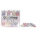 Goomee Kids The Markless Hair Loop Set - My Little Mermaid Kids 4 Pc