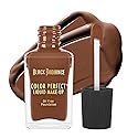 Black Radiance Color Perfect Liquid Make-Up, Cocoa Bean, 1 Ounce