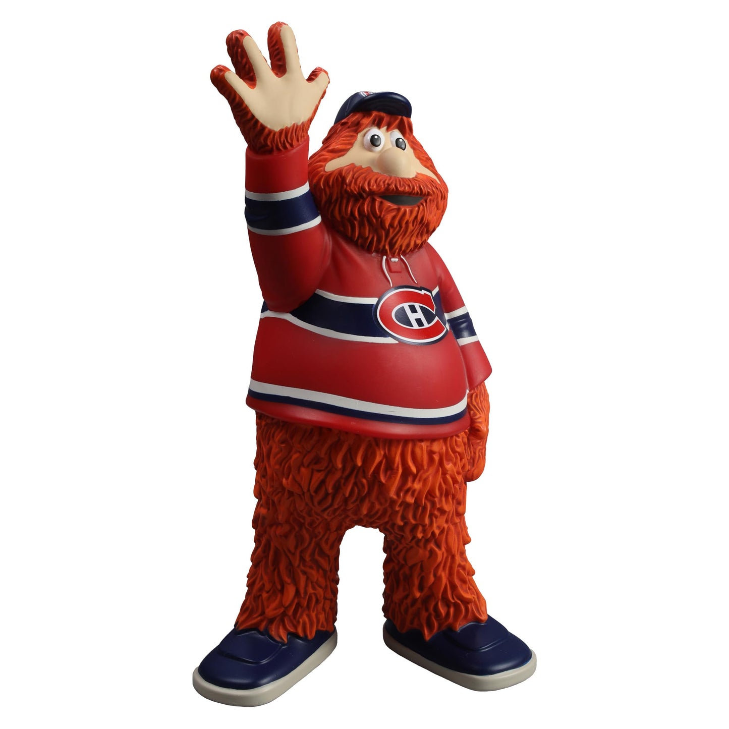 McFarlane Toys - Youppi! (Montreal Canadiens) NHL 8in Vinyl Mascot Figure McFarlane's SportsPicks