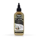 Bigen Semi-Permanent Haircolor #Lb4 Light Brown 3 Ounce (88ml) (3 Pack)