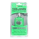 NAIL-AID Collagen Power Coat, Clear, 0.55 Fluid Ounce