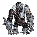 Spawn Cygor Mega Action Figure with Base